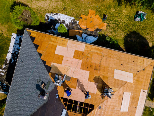 Quick and Trustworthy Emergency Roof Repair Services in Arapahoe, NE